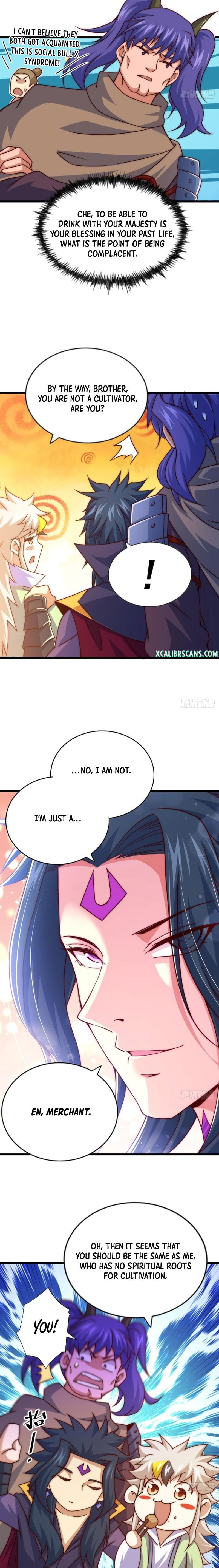 Read Above Ten Thousand People EN Manga Online