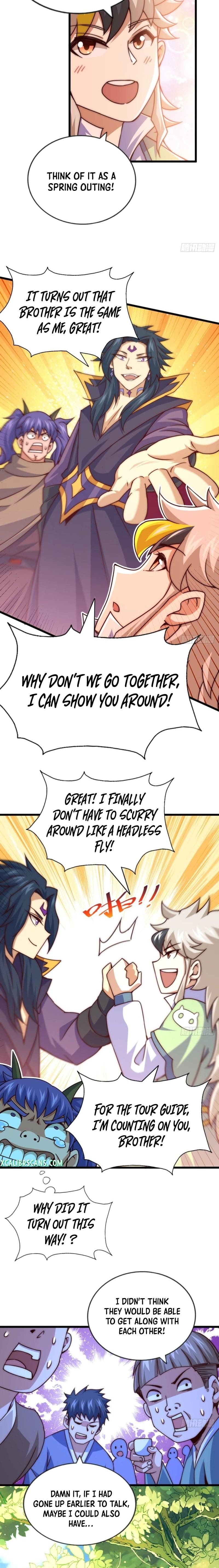 Read Above Ten Thousand People EN Manga Online