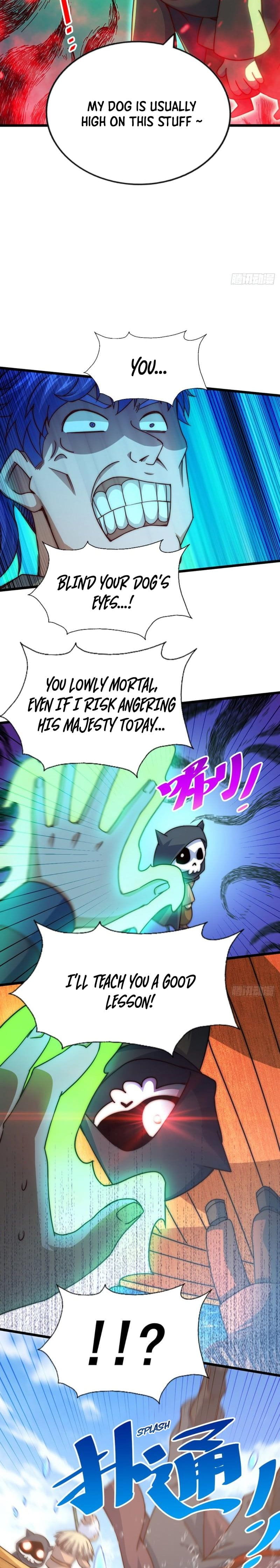 Read Above Ten Thousand People EN Manga Online