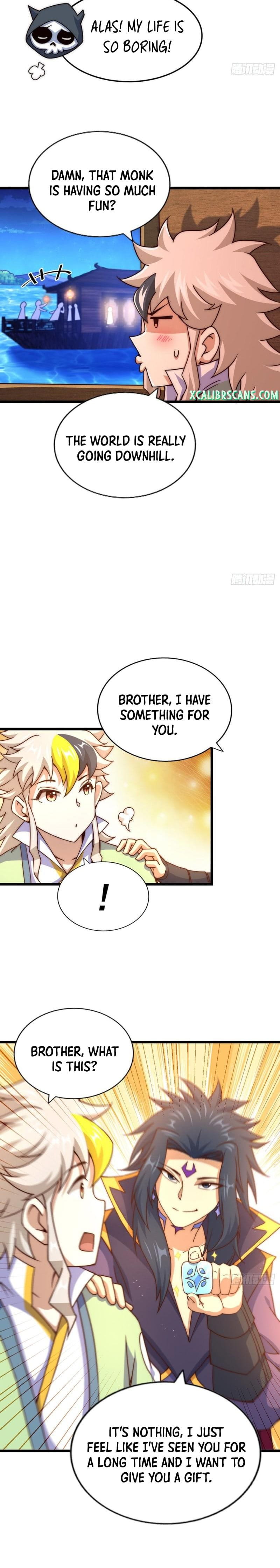 Read Above Ten Thousand People EN Manga Online