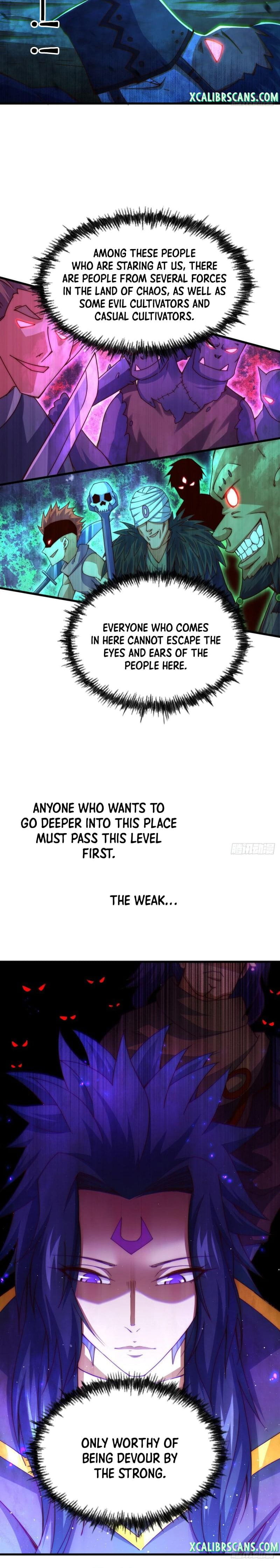 Read Above Ten Thousand People EN Manga Online