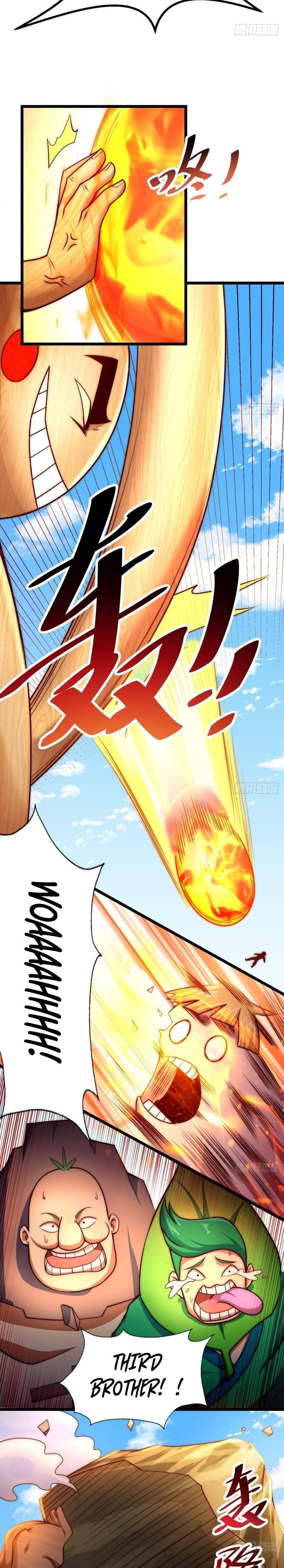 Read Above Ten Thousand People EN Manga Online