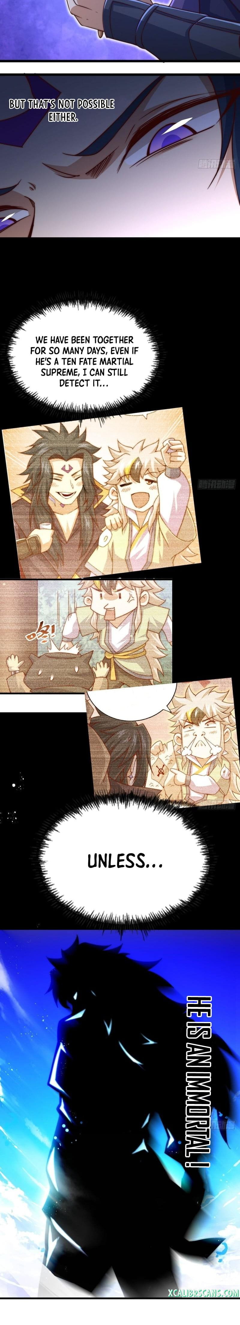Read Above Ten Thousand People EN Manga Online