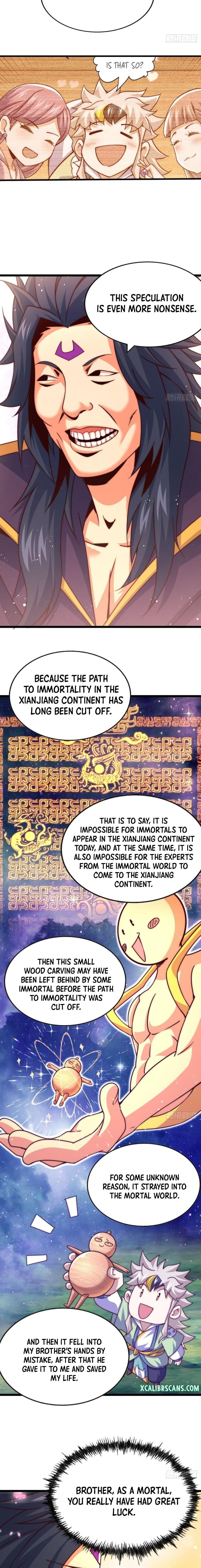 Read Above Ten Thousand People EN Manga Online