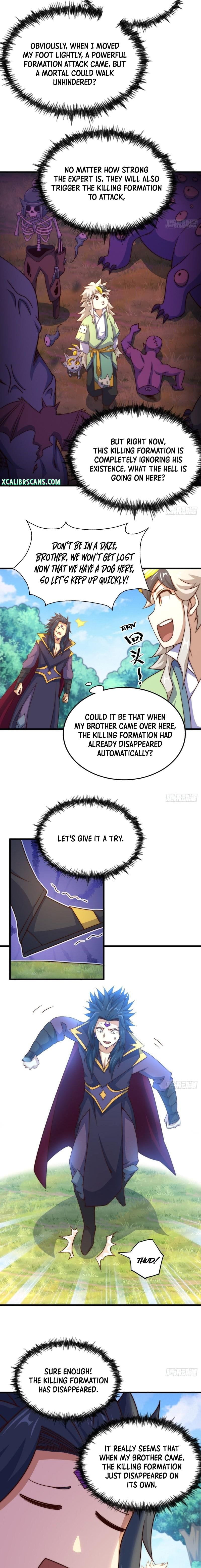 Read Above Ten Thousand People EN Manga Online