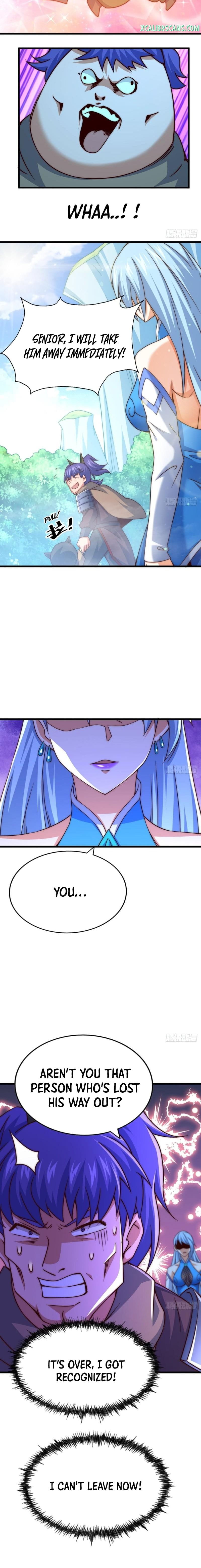 Read Above Ten Thousand People EN Manga Online