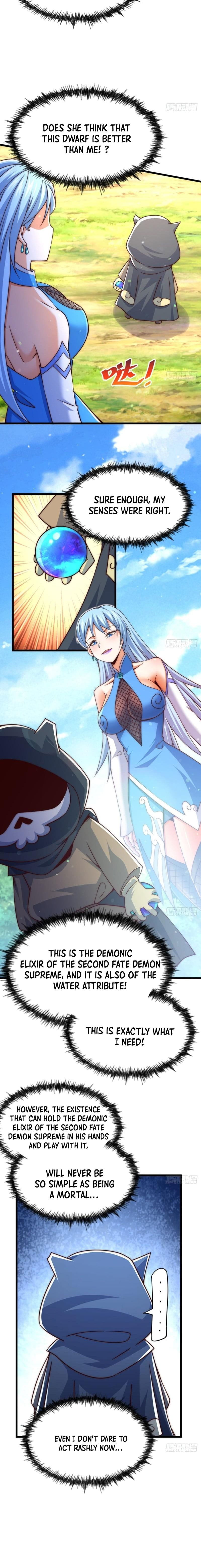 Read Above Ten Thousand People EN Manga Online