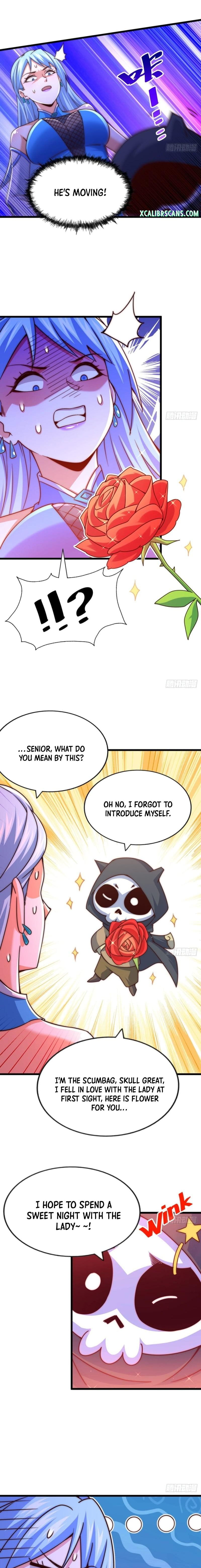 Read Above Ten Thousand People EN Manga Online