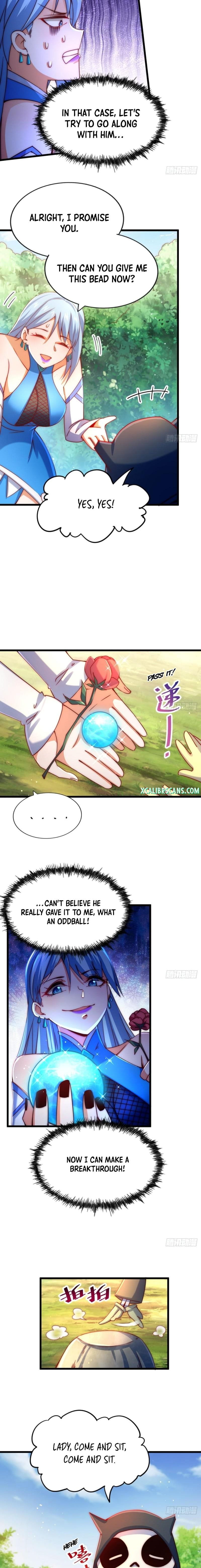 Read Above Ten Thousand People EN Manga Online