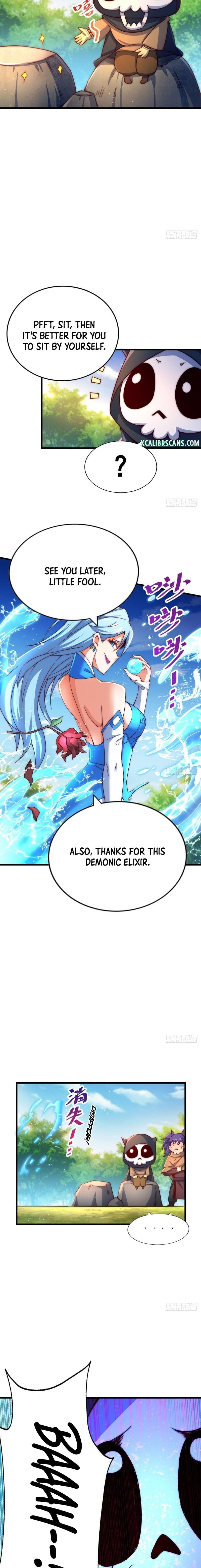 Read Above Ten Thousand People EN Manga Online