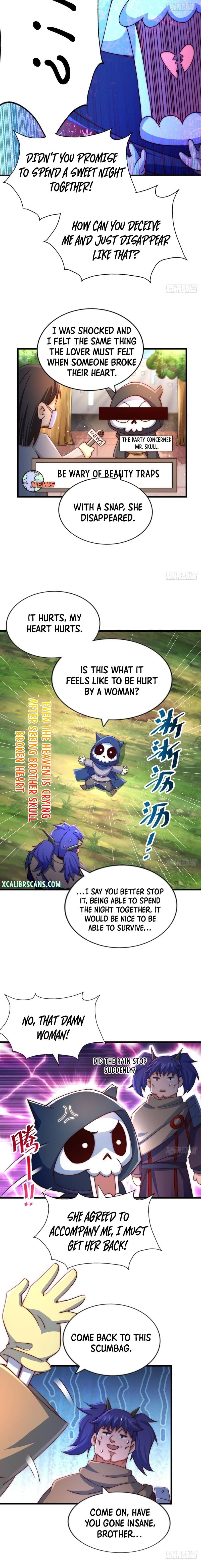Read Above Ten Thousand People EN Manga Online