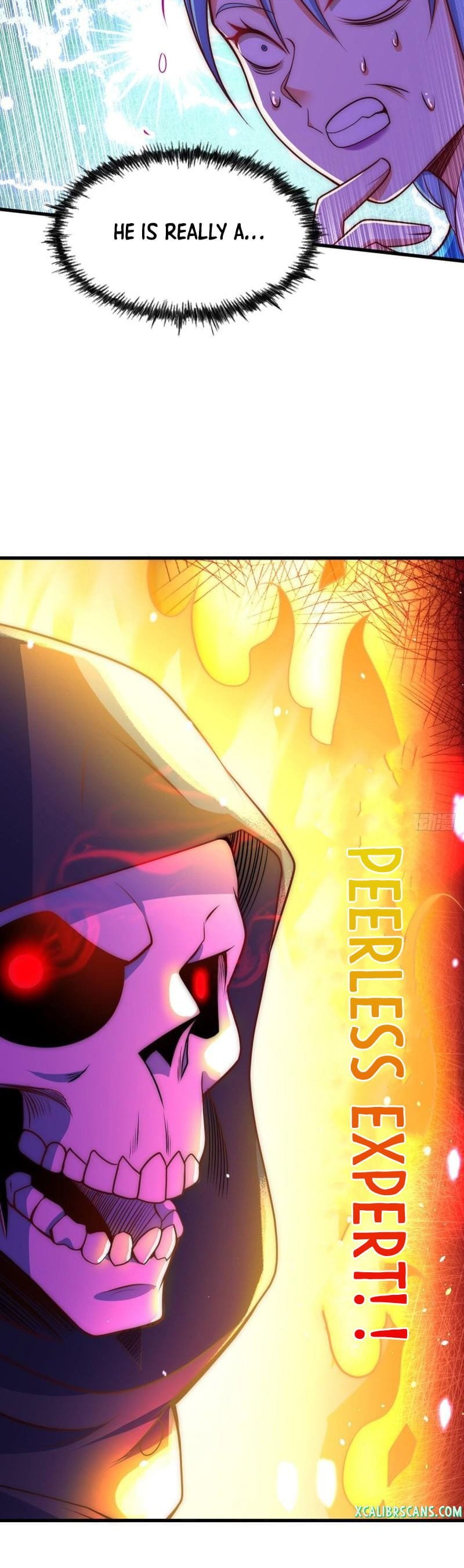 Read Above Ten Thousand People EN Manga Online