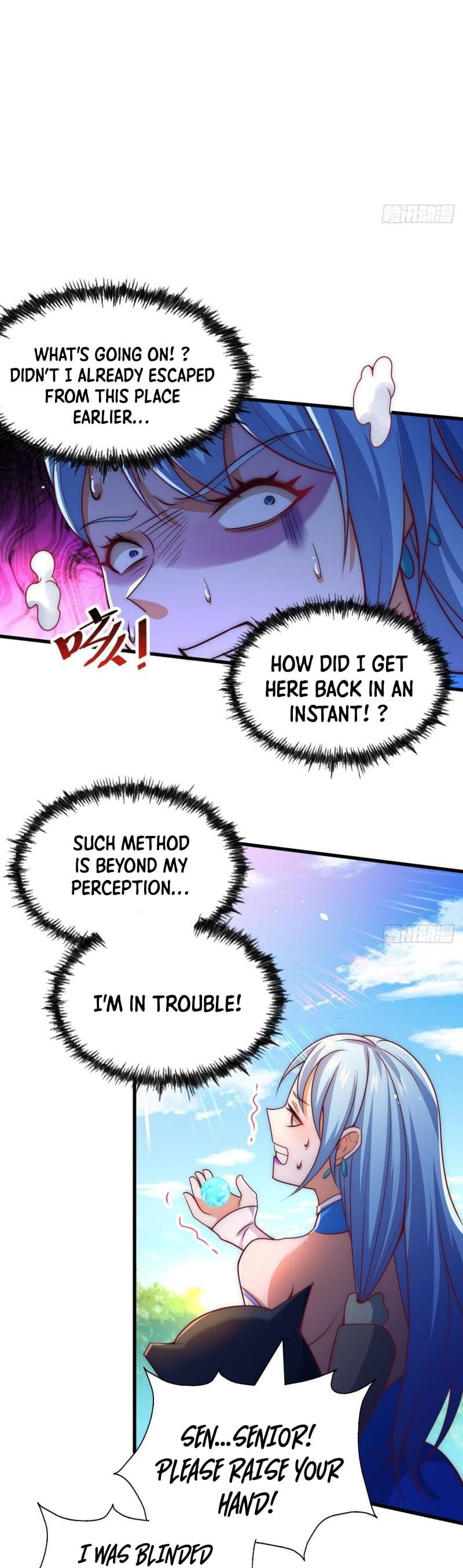 Read Above Ten Thousand People EN Manga Online