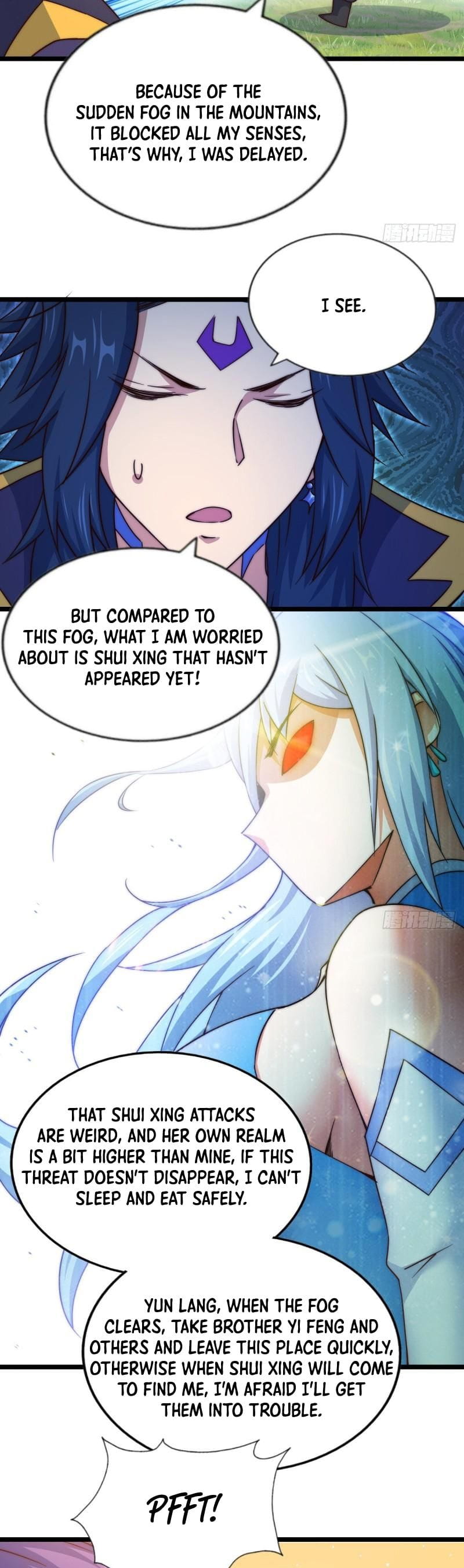 Read Above Ten Thousand People EN Manga Online