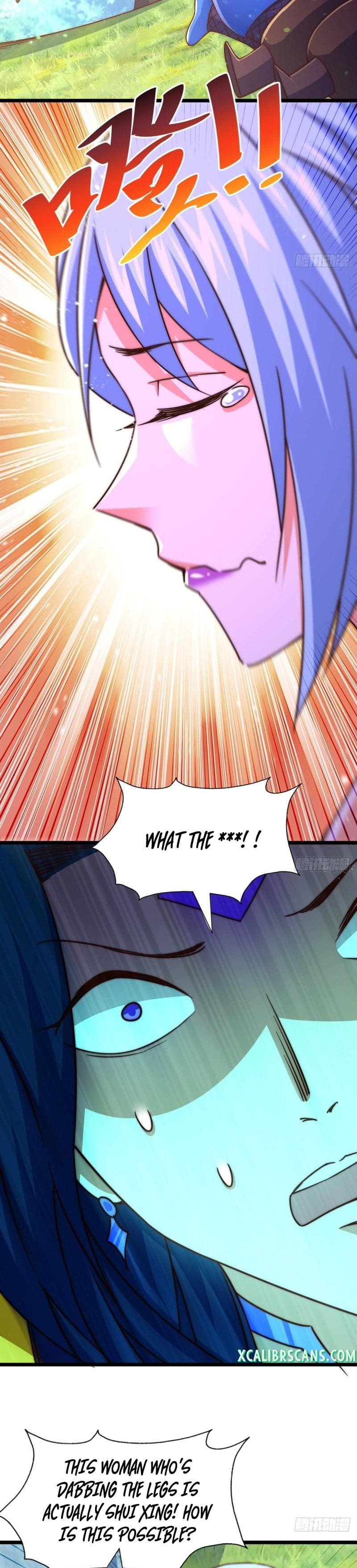 Read Above Ten Thousand People EN Manga Online