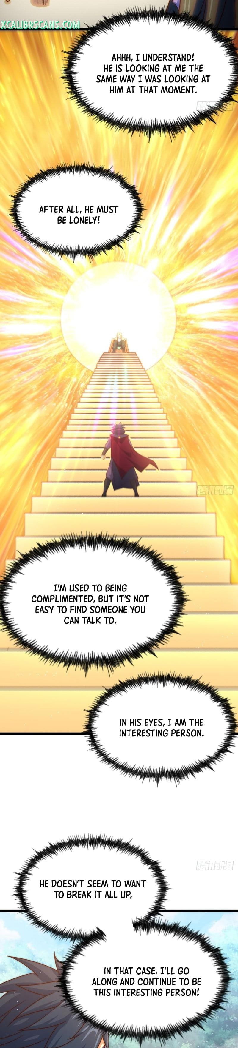 Read Above Ten Thousand People EN Manga Online