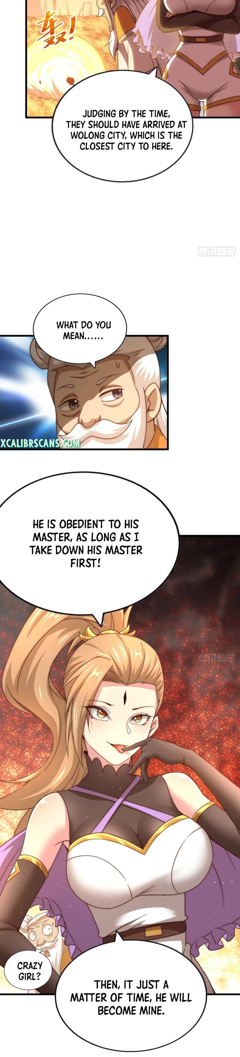 Read Above Ten Thousand People EN Manga Online