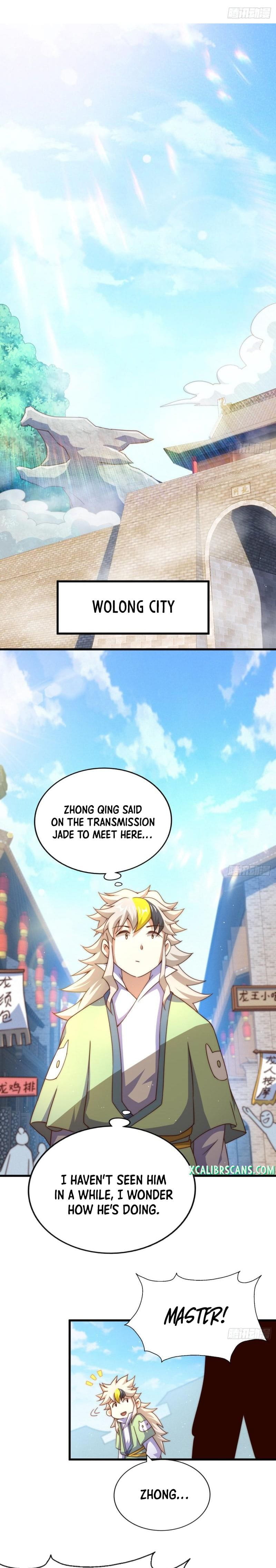 Read Above Ten Thousand People EN Manga Online