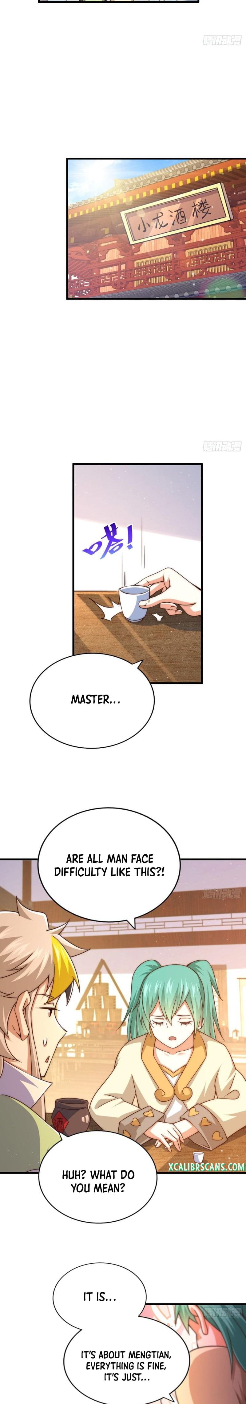 Read Above Ten Thousand People EN Manga Online