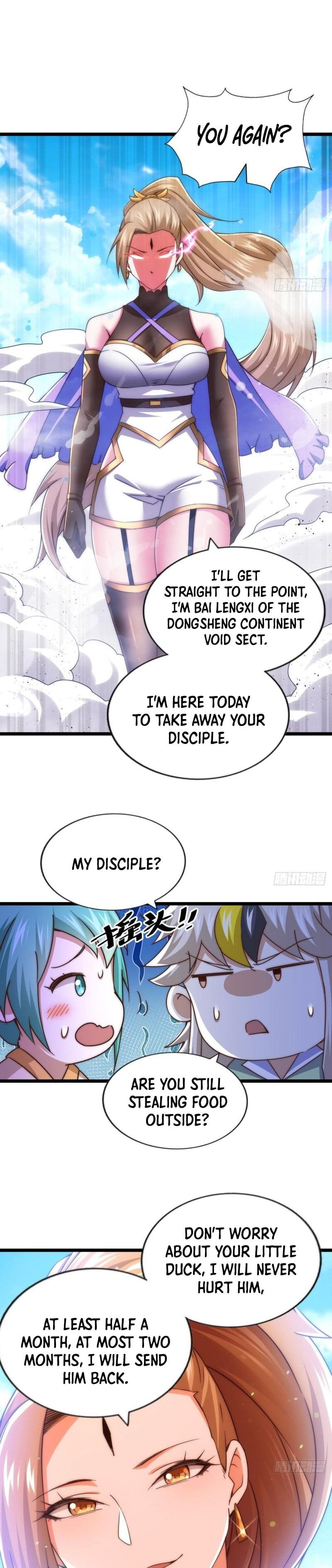 Read Above Ten Thousand People EN Manga Online