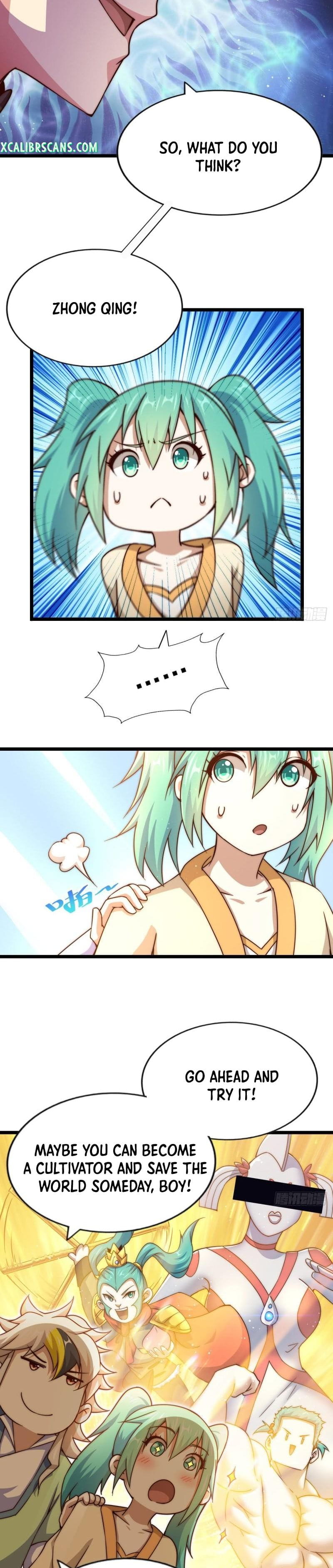 Read Above Ten Thousand People EN Manga Online