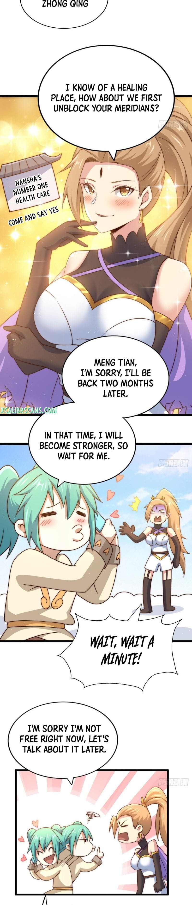 Read Above Ten Thousand People EN Manga Online