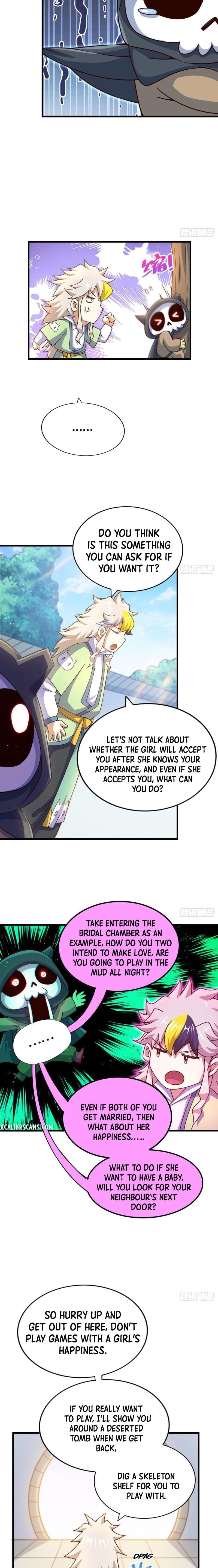 Read Above Ten Thousand People EN Manga Online