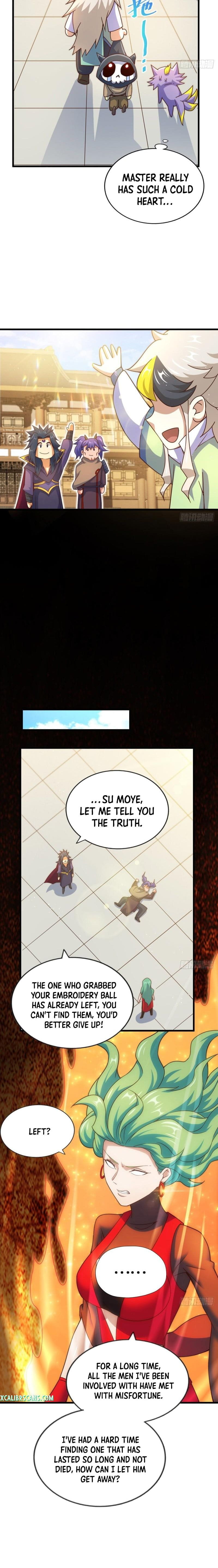Read Above Ten Thousand People EN Manga Online