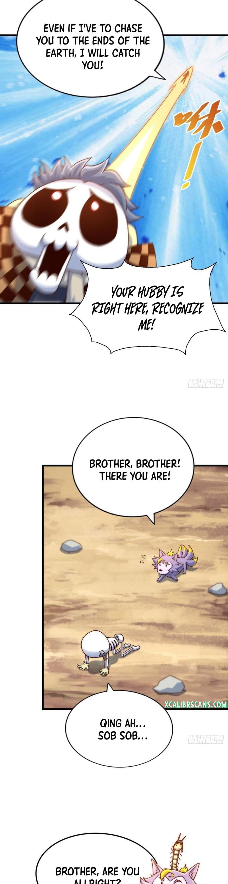 Read Above Ten Thousand People EN Manga Online