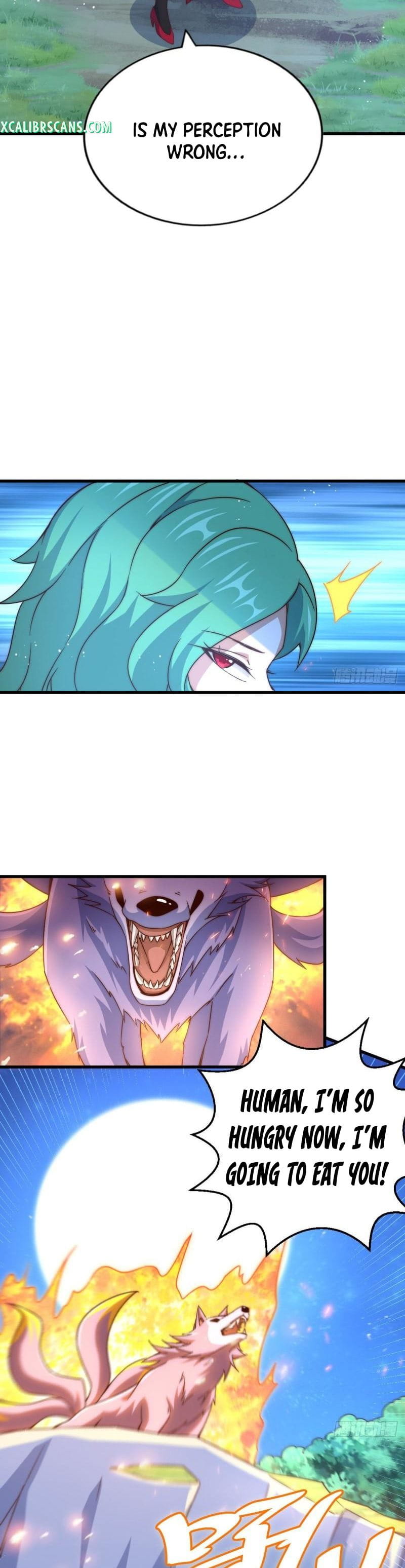 Read Above Ten Thousand People EN Manga Online