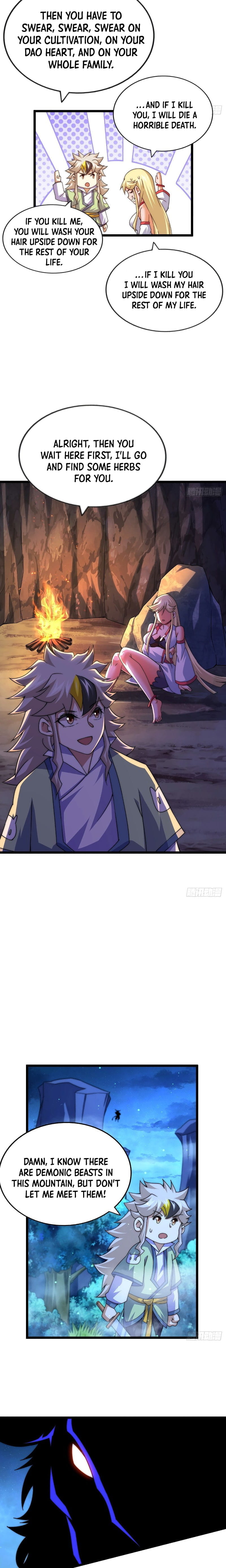 Read Above Ten Thousand People EN Manga Online