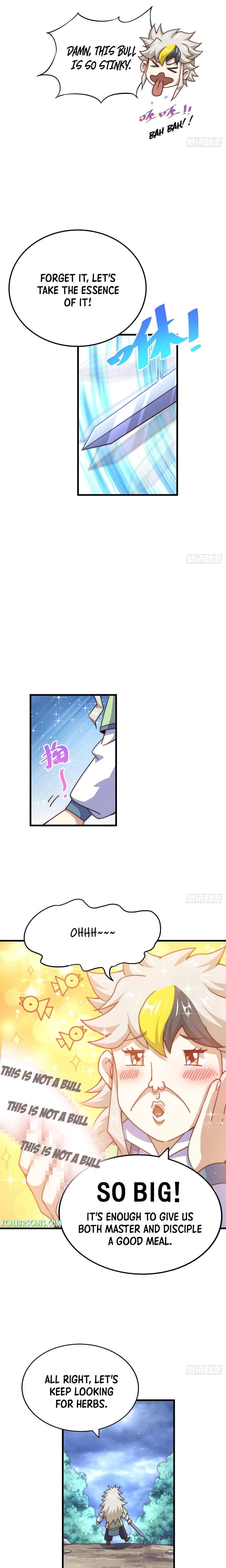 Read Above Ten Thousand People EN Manga Online