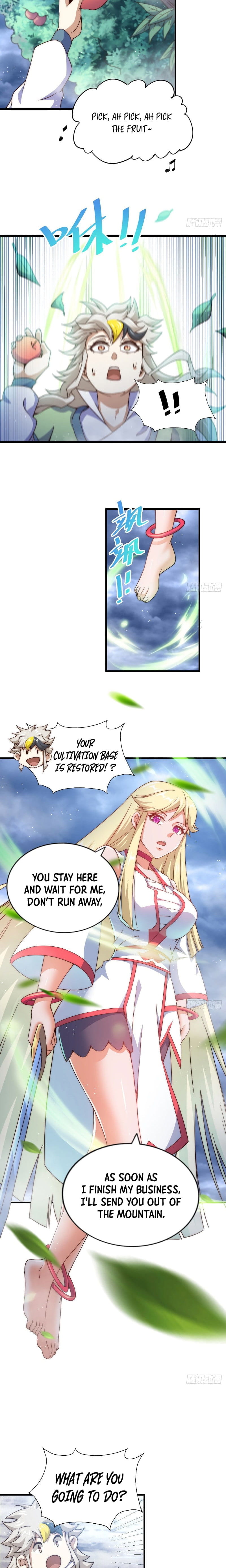 Read Above Ten Thousand People EN Manga Online