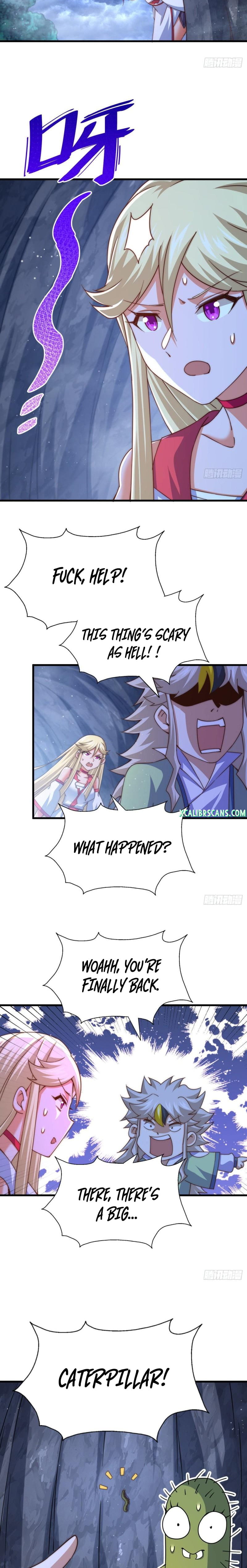 Read Above Ten Thousand People EN Manga Online