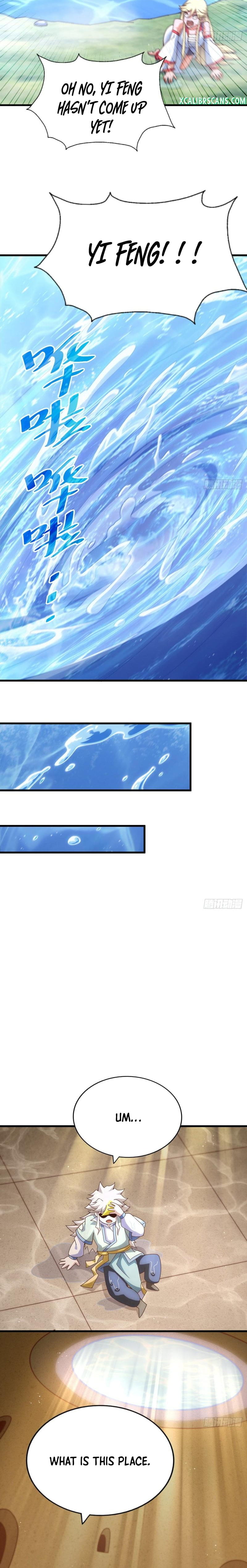 Read Above Ten Thousand People EN Manga Online