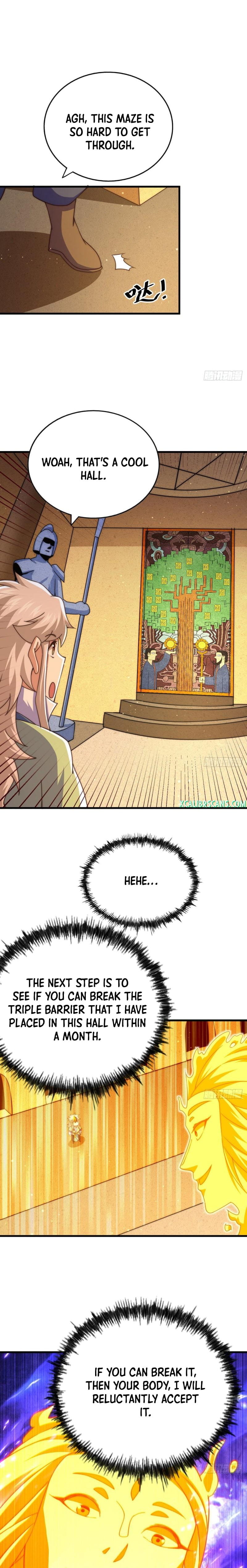 Read Above Ten Thousand People EN Manga Online
