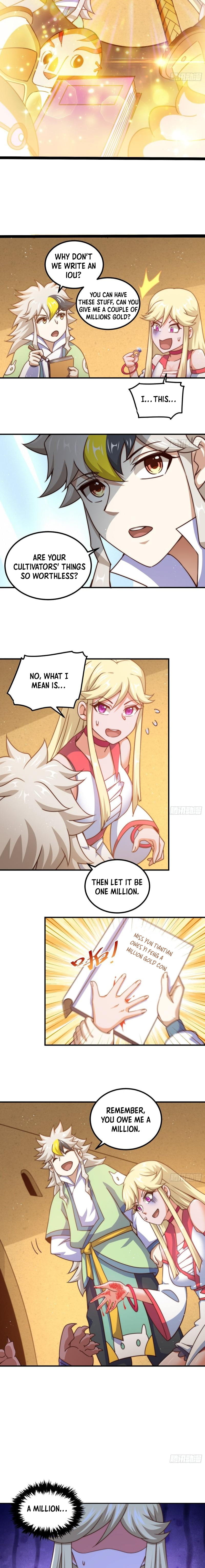 Read Above Ten Thousand People EN Manga Online
