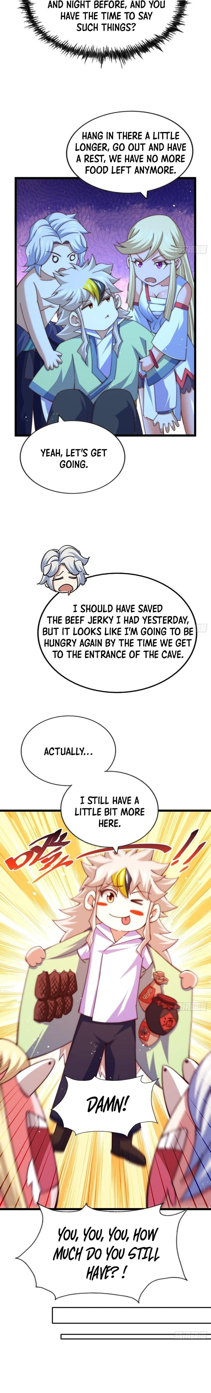 Read Above Ten Thousand People EN Manga Online