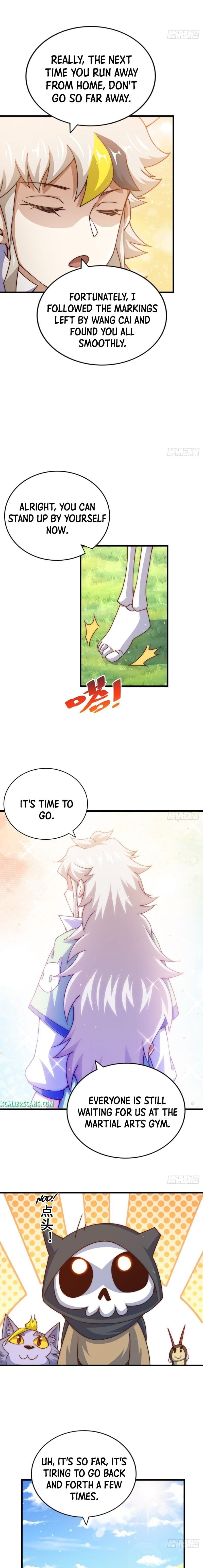 Read Above Ten Thousand People EN Manga Online