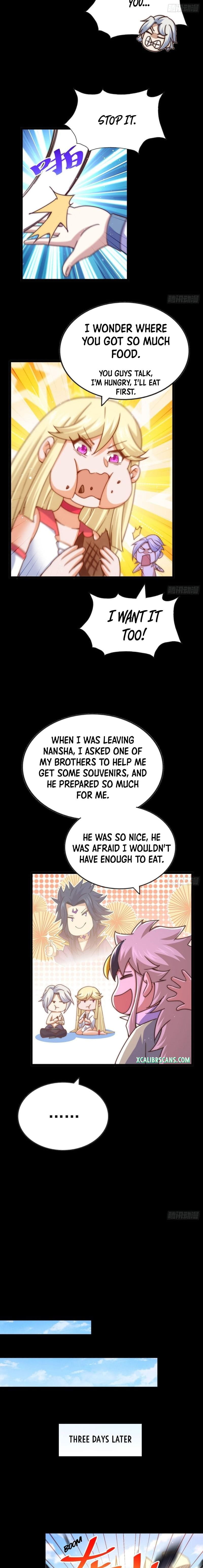 Read Above Ten Thousand People EN Manga Online