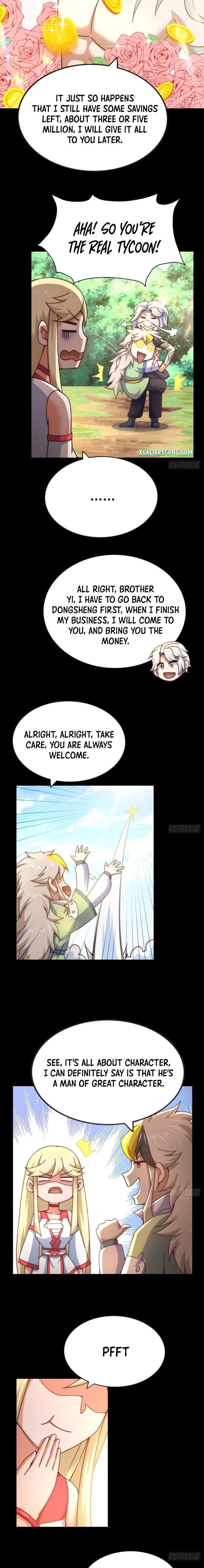 Read Above Ten Thousand People EN Manga Online