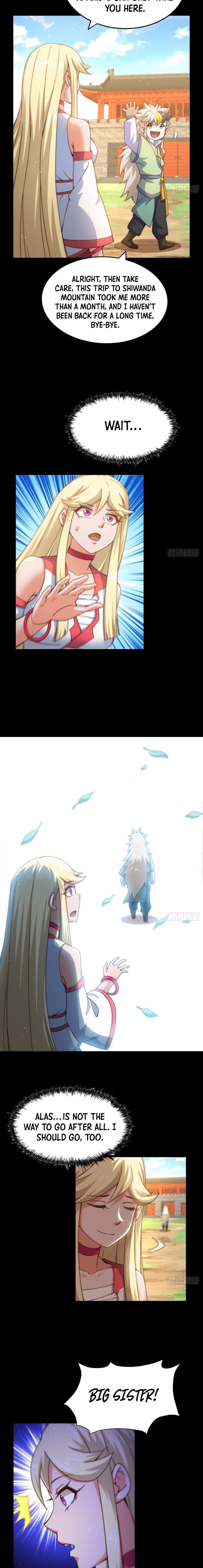 Read Above Ten Thousand People EN Manga Online