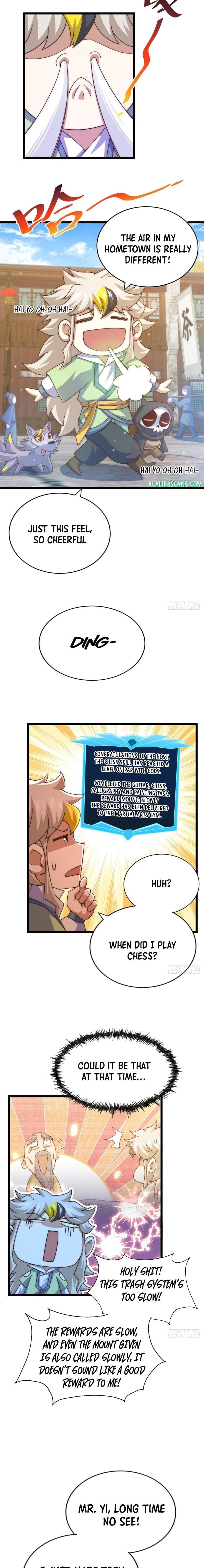 Read Above Ten Thousand People EN Manga Online