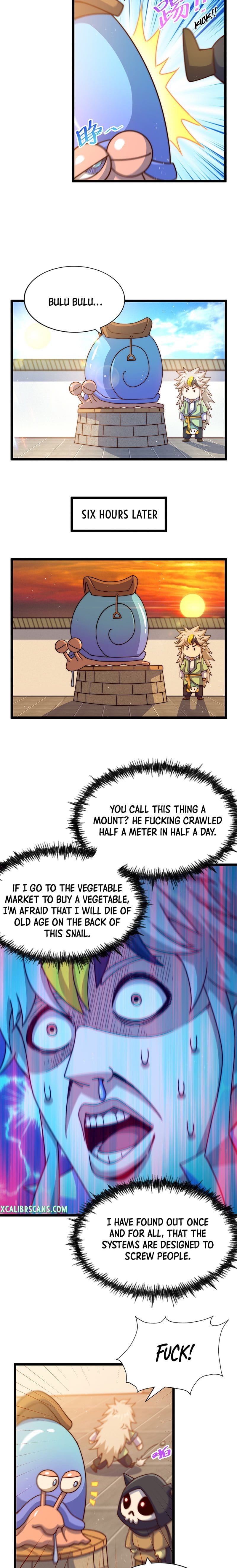 Read Above Ten Thousand People EN Manga Online