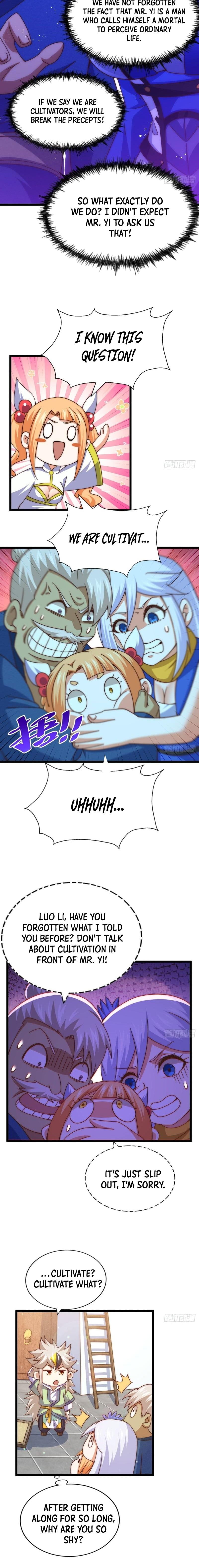 Read Above Ten Thousand People EN Manga Online
