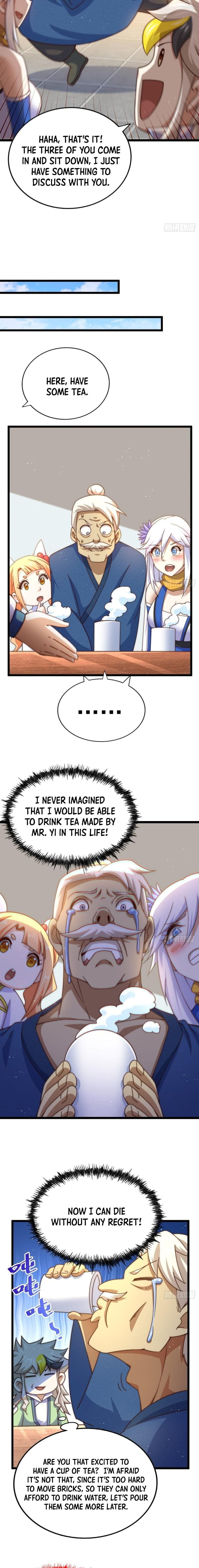 Read Above Ten Thousand People EN Manga Online