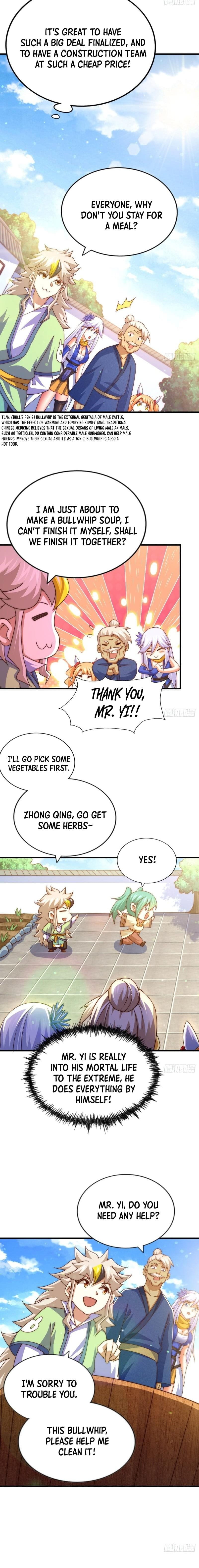Read Above Ten Thousand People EN Manga Online