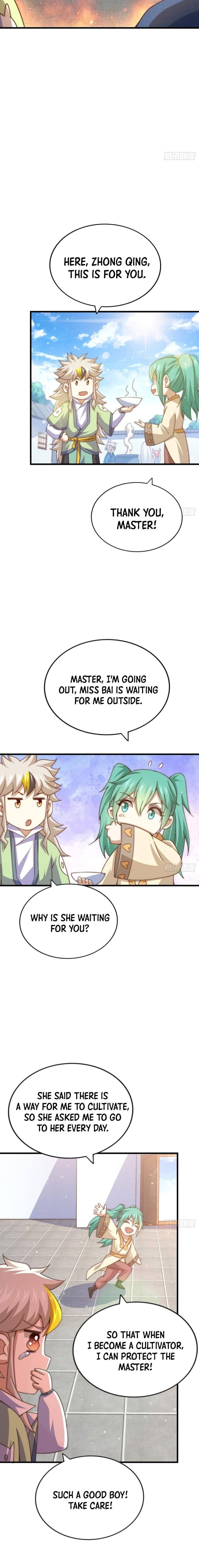 Read Above Ten Thousand People EN Manga Online