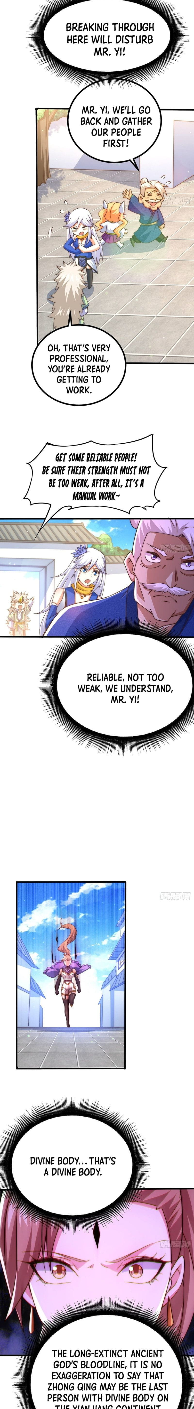 Read Above Ten Thousand People EN Manga Online