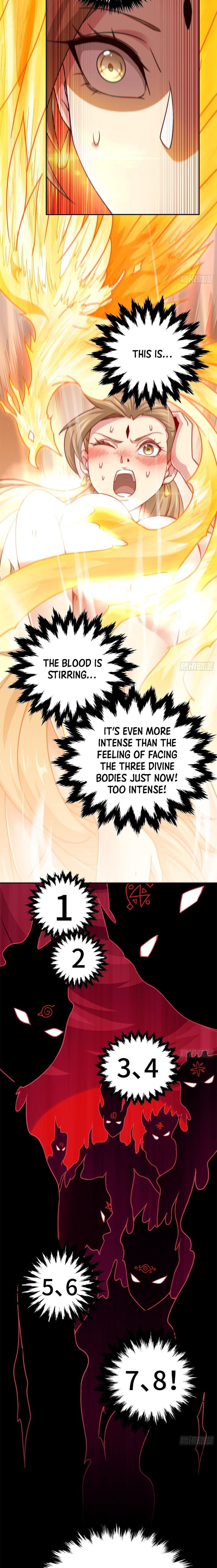 Read Above Ten Thousand People EN Manga Online